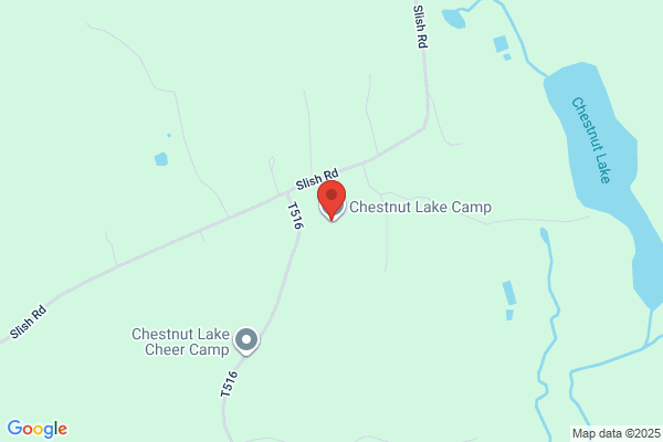 Chestnut Lake