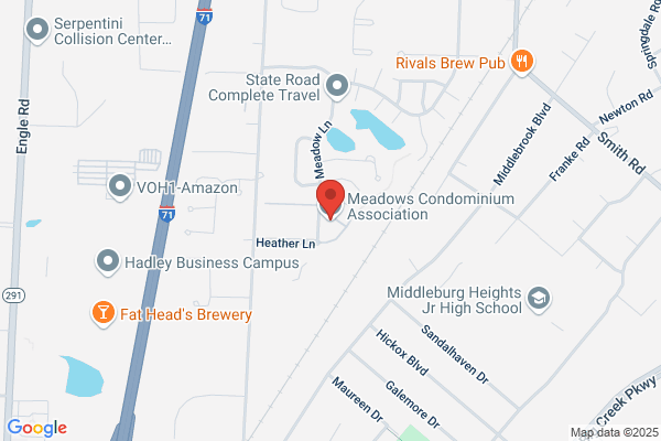 Meadows Condominium Association