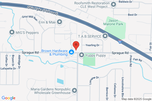 Olmsted Falls Village Apartments