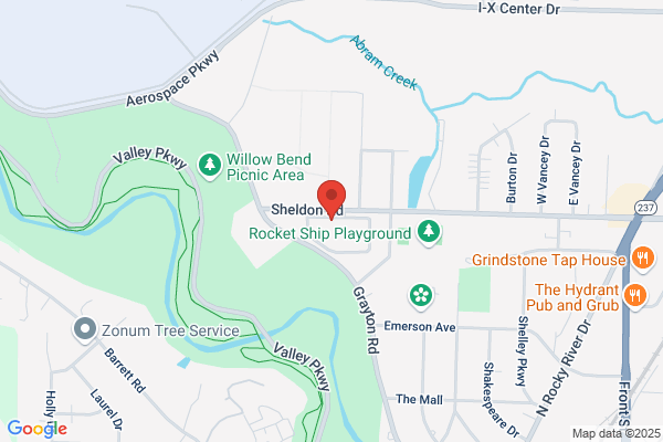Stone Ridge Apartments