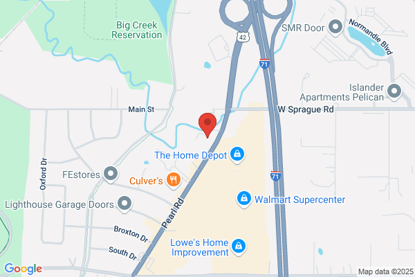 Crash Champions Collision Repair Strongsville