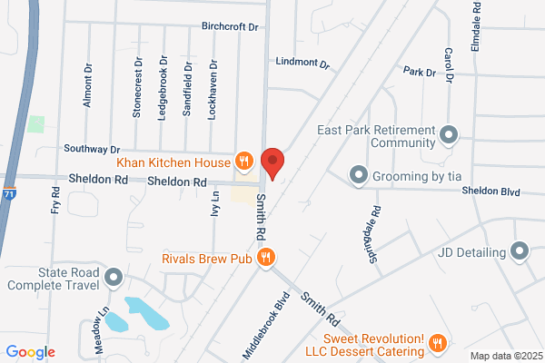 Auto Repair, Inc.