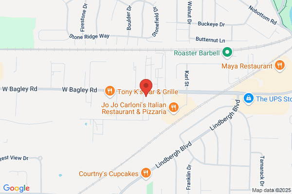 Berea Roofing