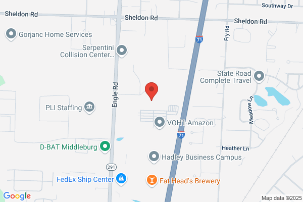 Scioto Services, L.L.C. - A Marsden Company