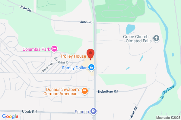 Trolley House Pub & Grille