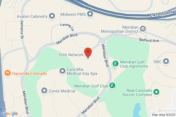 Dish Network Dayton