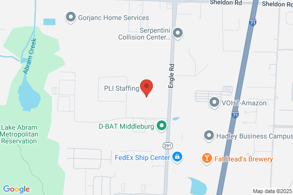 Certified Packing & Training Inc