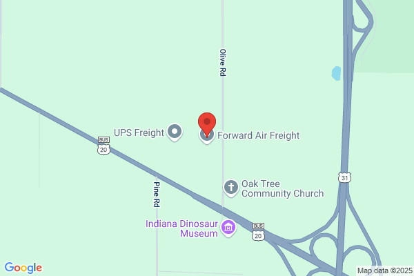 Towne Air Freight