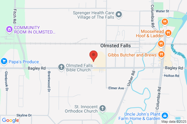 KidsFirst Learning Centers-Olmstead Falls