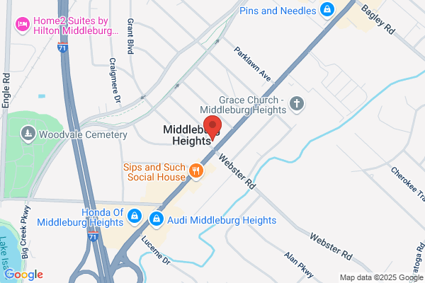 Absolute Chiropractic of Middleburg Hts