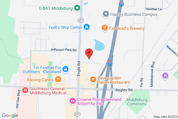 Parkway Endodontics Inc
