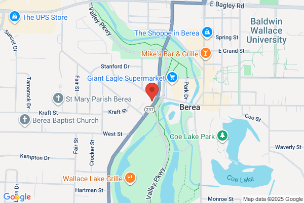 Bagley & Interstate 71 Shell