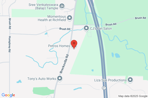 Powermark Homes