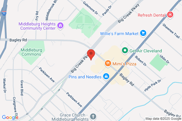 Brookdale Middleburg Heights