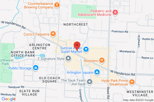 Infoquest Information Services Inc