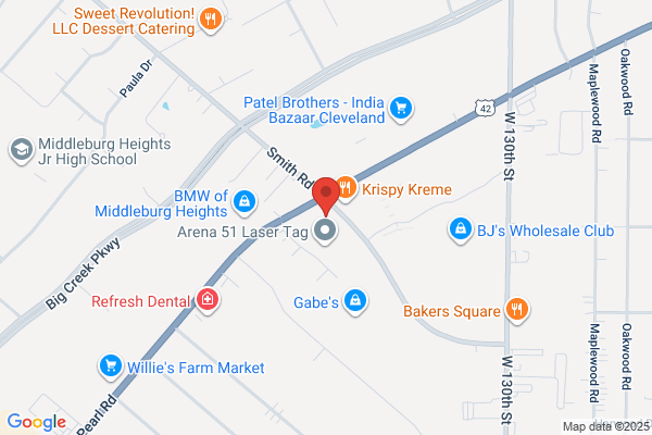Berea OH Locksmith Store
