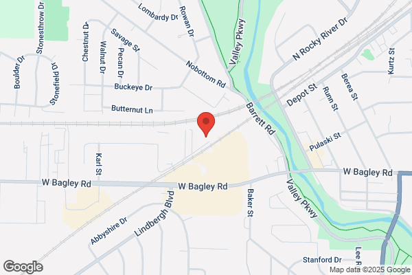 Berea Manufacturing Inc