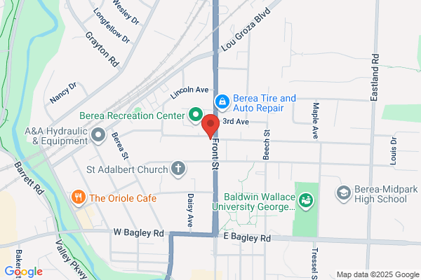 Berea Therapeutic Massage