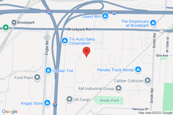 Erie Metals Inc