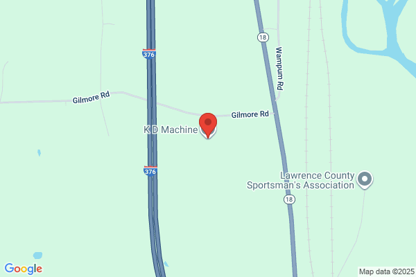 K & D Machine Corporation