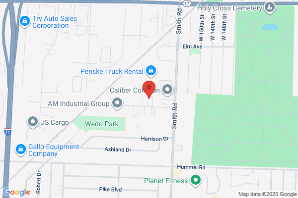 Northwind Industries