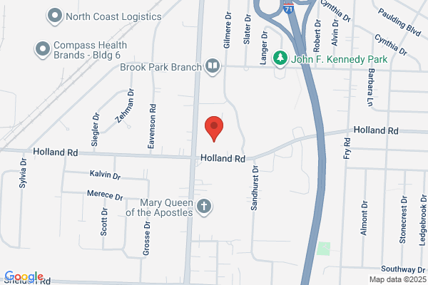 Brook Park Chamber of Commerce
