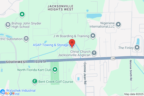 Asap Towing