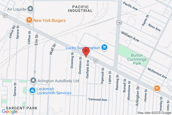 Auto Parts Center