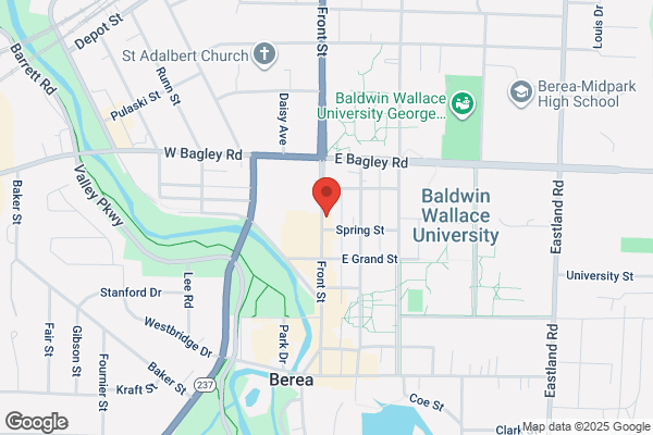 Baker Osinski Kensinger Funeral Home
