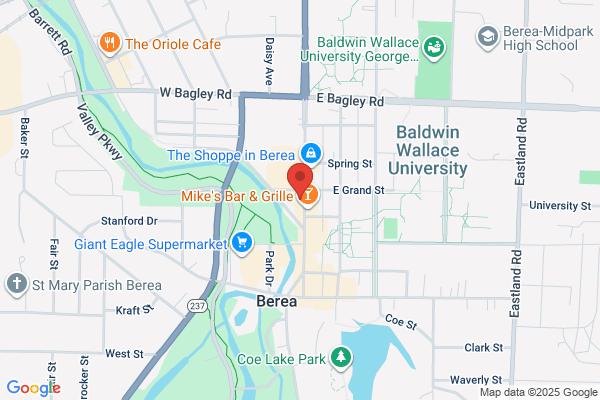 Berea Bicycles & Scooters