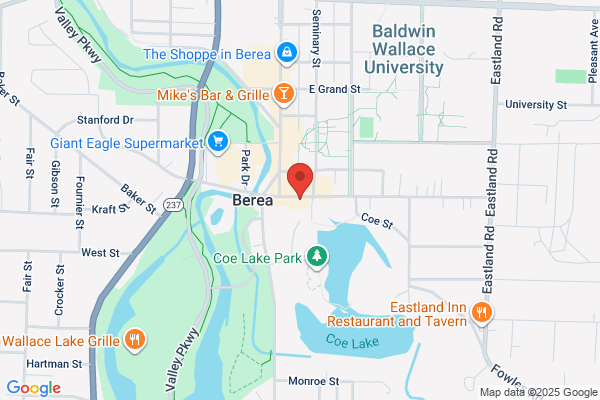 Berea Commons Office Park