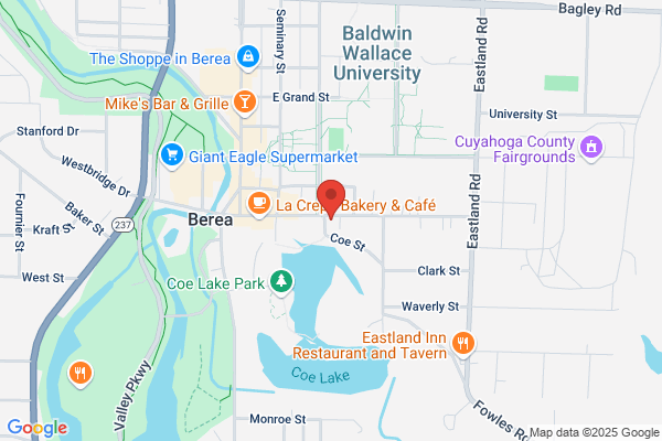 Berea Historical Society