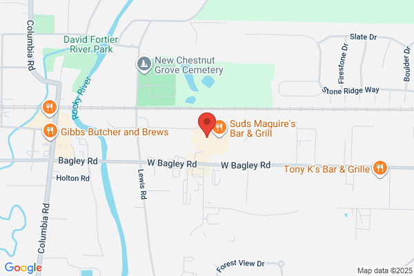 Broad View Eye Center- Berea