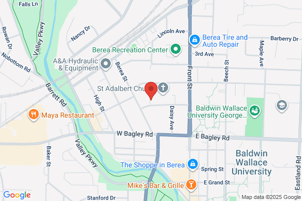 Chambers Funeral Homes