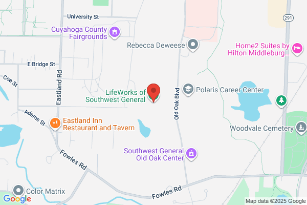 Southwest General Health Center, Lifeworks