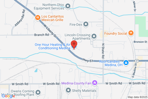 Benjamin Franklin Plumbing of Berea