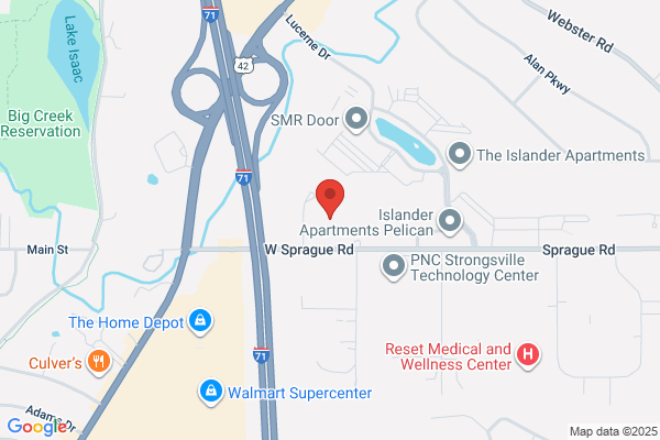 The Balanced Living Center, LLC