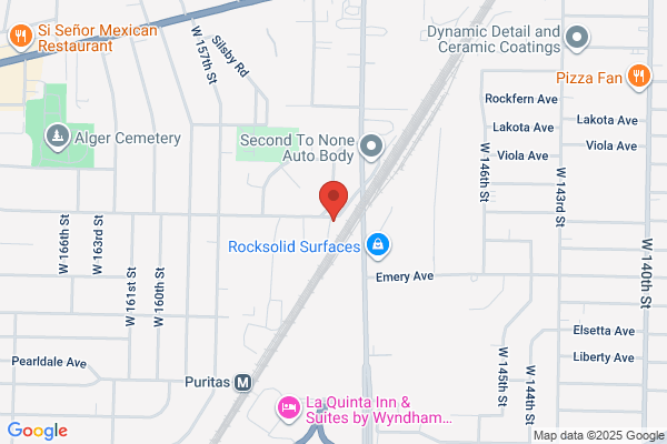 Pring & Sons Roofing Inc