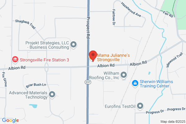Empire Wok Chinese Carry Out