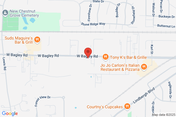 Colony Roofing Inc