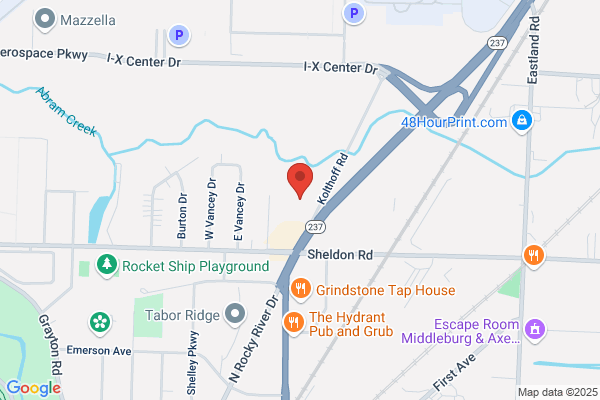 South Shore Cable Construction Inc
