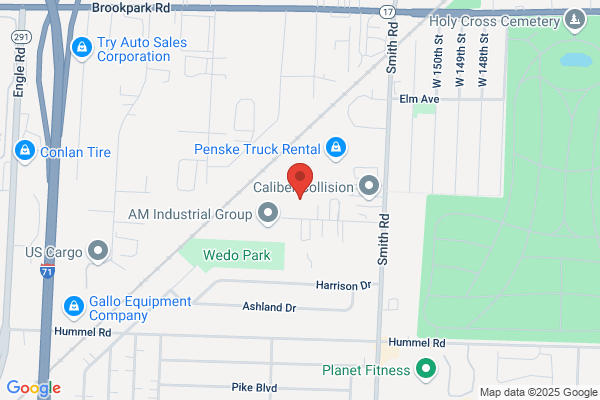 Spectrum Brookpark