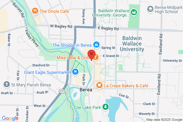 Mid-City Tire Co
