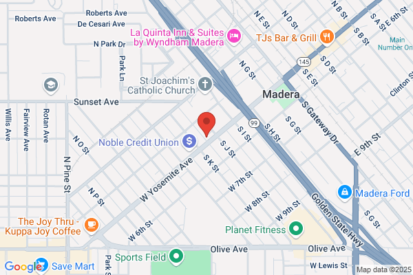 Aladdin Bail Bonds