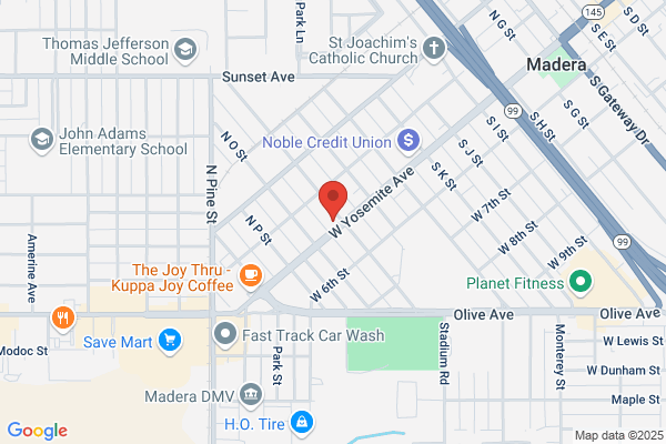 Cordova Title Services