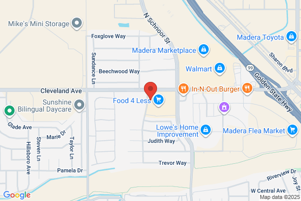 Cost-U-Less Insurance Center