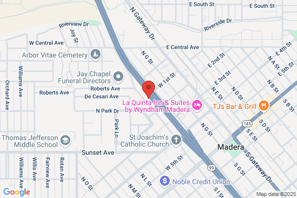 Fresno Oral Maxillofacial Surgery & Dental Implant Center