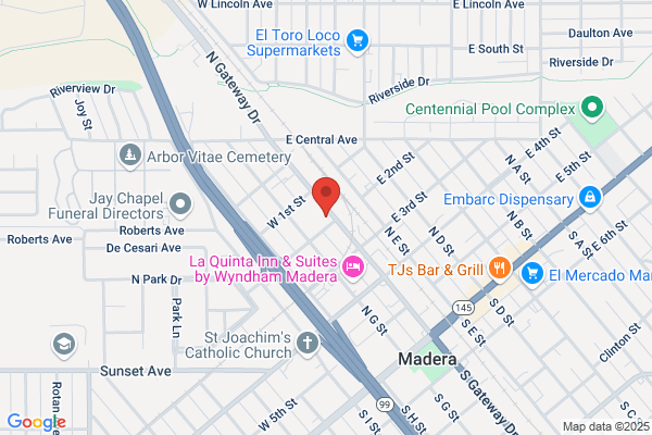 Harry's Liquor & Gas