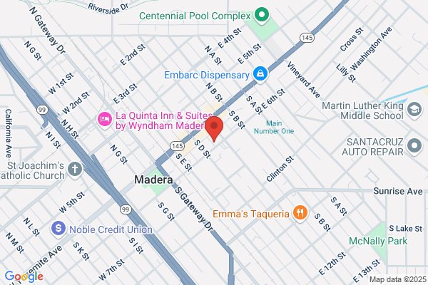 Madera Auto & Furniture Upholstery