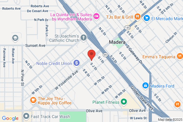 Newton Property Management Inc